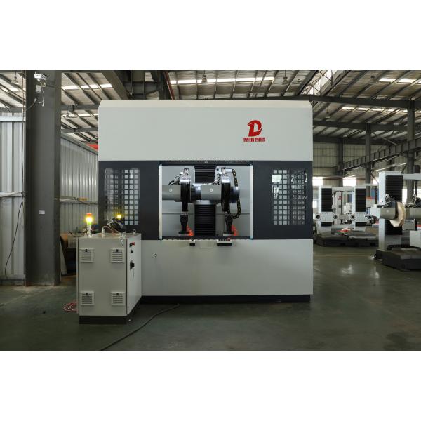 Quality Smart Manufacturing CNC Polishing Machine Automatic Gringding And Polishing for sale