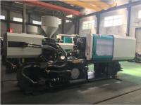 China 140 Ton / 1400KN Small Auto Injection Molding Machine With Intellectual Control Unit factory