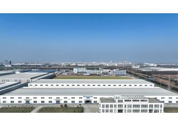 China Factory - Wuxi Huanawell Metal Manufacturing Co.,Ltd.