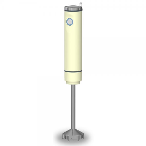 Quality Electric Handheld Soup Blender Stick With Variable Speed Control for sale