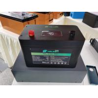 China Electric Scooter Solar Lifepo4 Ebike Battery 3.2v 12V 48v Lithium Phosphate Battery for sale