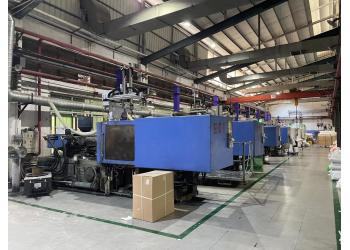 China Factory - Hunan Jieming Plastics Industrial Co., Ltd.