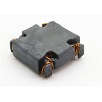 China EMI Filters Common Mode Inductors Surface Mount 4 Pins CMS1-13-R / CMS1-13-R factory