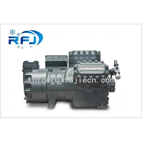 Quality Piston Copeland Semi Hermetic Refrigeration Compressor DKJ-75 Air Conditioning Units for sale