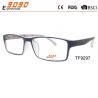 China Fashionable tr90 injection frame best design optical glasses ,suitable for women and men factory