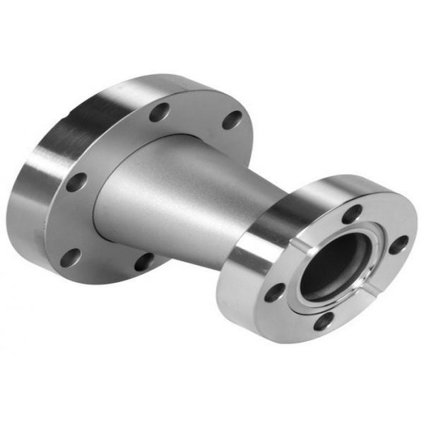 Quality ASME B16.5 Threaded Reducing Flange NPT LJ RF Flange For Chemicals And Gas for sale