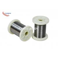 China 0Cr23Al5 780Mpa Heating FeCrAl Alloy Anti Corrosion for sale