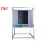 China TILO Color Viewing Light Booth Stands VC2 Image Detection Color Assessment Box factory