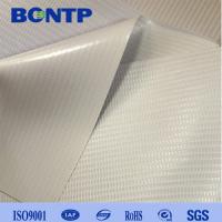 China Advertising Materials 240gsm PVC Flex Banner Rolls 20x20 factory