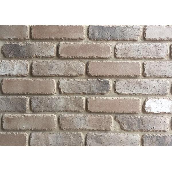 Quality HD701 Building Wall Material Handmade Thin Veneer Brick Indoor With High for sale