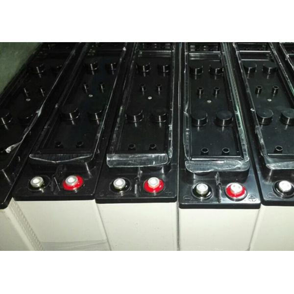 Quality Front Access Terminal Battery deep cycle Battery 12v 120ah gel telecom and solar for sale