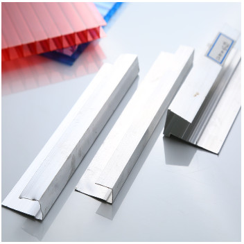 China T Slot Aluminum Extrusion Profile For Heat Dissipation & Lightweight Structures factory