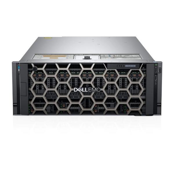 Quality 4U Rackmount Dell Poweredge Server ML DELL EMC PowerEdge R940xa for sale