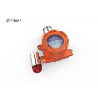 Quality Natural Gas Testing Equipment , Fixed Patent Structure Natural Gas Detector for sale