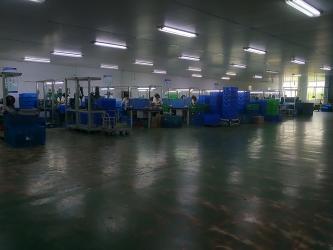 China Factory - Guangzhou Cymmi Auto Parts Co., Ltd.