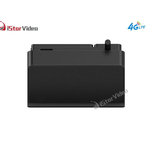 Quality 256GB SD Card Vehicle Black Box DVR 4G Cloud Dual Dashcam For Cars for sale