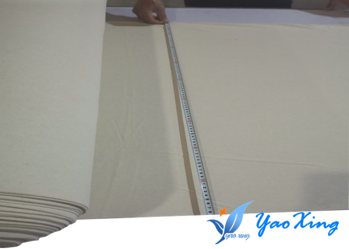 China 100% Cotton Flame-Retardant Mattress Sleeve Pass 16 CFR Part 1633 factory