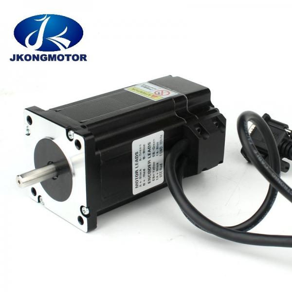 Quality stepper motor closed loop control 3m Encoder Motor Cable Closed Loop Stepper Motor Driver High Torque 1.89N.M for sale
