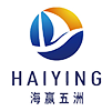 China Shandong Haiying Wuzhou Instrument Co., Ltd. logo