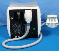China OEM Available Vacuum Slimming Machine / Portable Cryotherapy Facial Machine factory