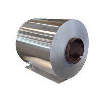 China 3003 3004 3104 3105 5052 Grade Aluminum Coil for Solar Panel Manufacturing for sale