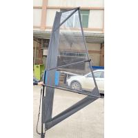 Quality 25mm Dacron Sup Inflatable Windsurf Sail Easy To Use For Any Windsurfer for sale