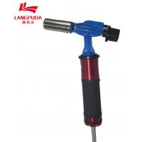 Quality ISO9001 Butane Camping Torch 150g/H Gas Consumption for sale