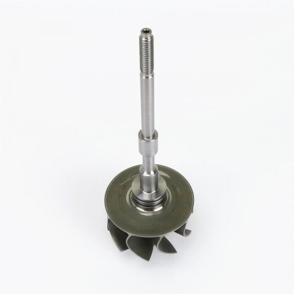 Quality GT1549P turbine wheel shaft for 702177-0002 713892-0004 707240-5003S turbocharge for sale