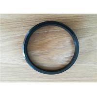 Quality Tear Resistance Hydraulic Lip Seal , Durable Polyurethane Oil Seal With Iron for sale