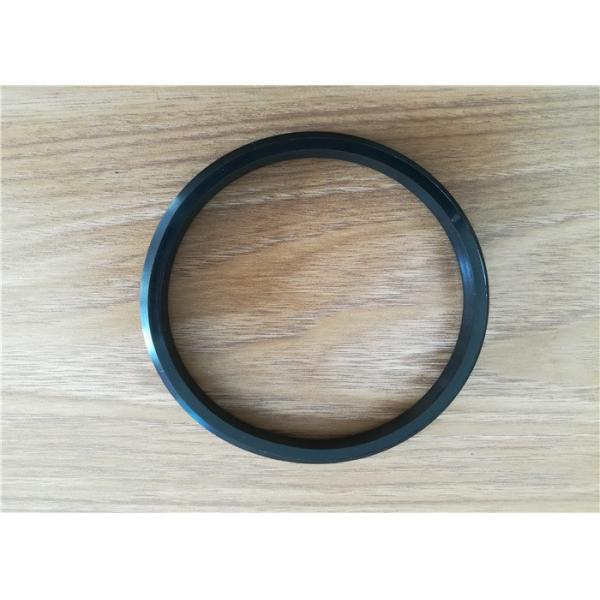 Quality Tear Resistance Hydraulic Lip Seal , Durable Polyurethane Oil Seal With Iron for sale
