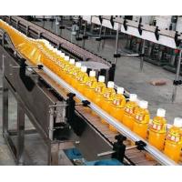 Quality Fresh Pomegranate Orange Juice Making Machine 220 - 500ml Bottle 2t/H for sale