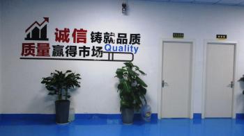 China Factory - Zhejiang Lanwei Packaging Technology Co., Ltd.