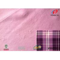 China Polyester Composite Softshell Fabric TPU Coated Fabric For Winter Jacket factory