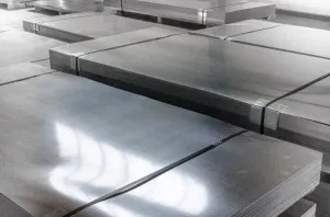 Quality SS304 SS321 Stainless Steel Plate 0.5mm-150mm Thickness 2B BA HL Surface for sale