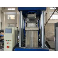 Quality Block Commercial Dry Ice Maker Machine For Sale Automatic dry ice generator 15kw for sale