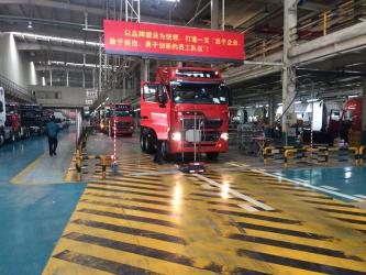 China Factory - Shandong Global Heavy Truck Import&Export Co.,Ltd