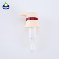 china OEM 33/410 Dispenser Shampoo Lotion Pump For Personal Care
