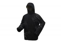 China Two Pieces Jacket Outdoor Work Clothes With Hood Fashionable Design factory