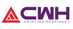 China supplier Cheung Wo Hing Printing Machinery Co., Ltd.