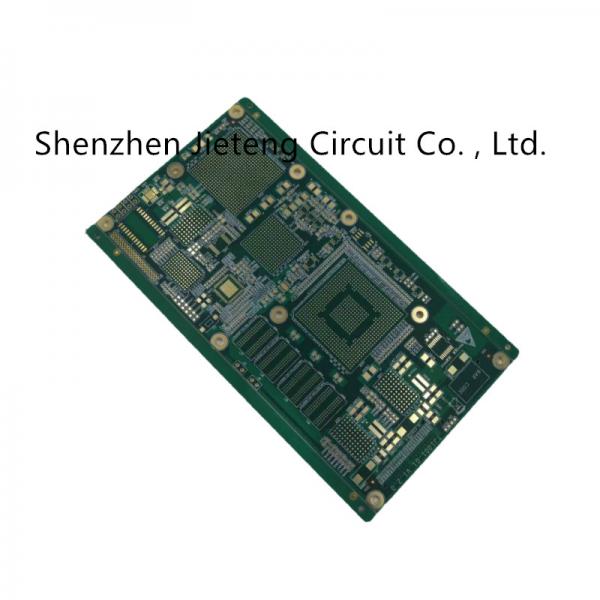 Quality 1oZ OSP Prototype PCB Assembly 94vo Circuit Board Motherboard for sale