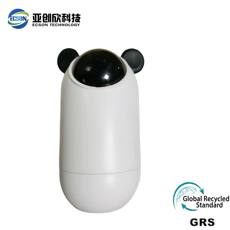 China High Precision Plastic Injection Molding to Toothbrush sterilizer for children factory