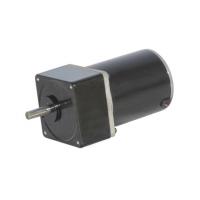 China Frequency 50Hz AC Induction Motor Length 68mm 110VAC 220VAC For Robotics factory