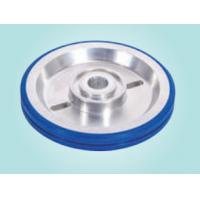 Quality Rieter Twin Disc Open End Spinning Machine Parts R1 R20 R40 R60 Good Aluminum for sale