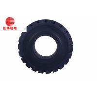 china 15x4.5-8 Types Of Forklift Tires Nulon Reinforced Construction