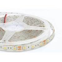 Quality Customizable CRI80 IP20 Single Color LED Strip For Versatile Lighting for sale