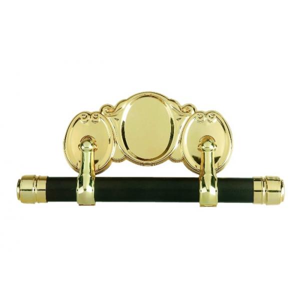 Quality Shining Gold Color Casket Swing Bar B High Duty Resistance Top Grade for sale