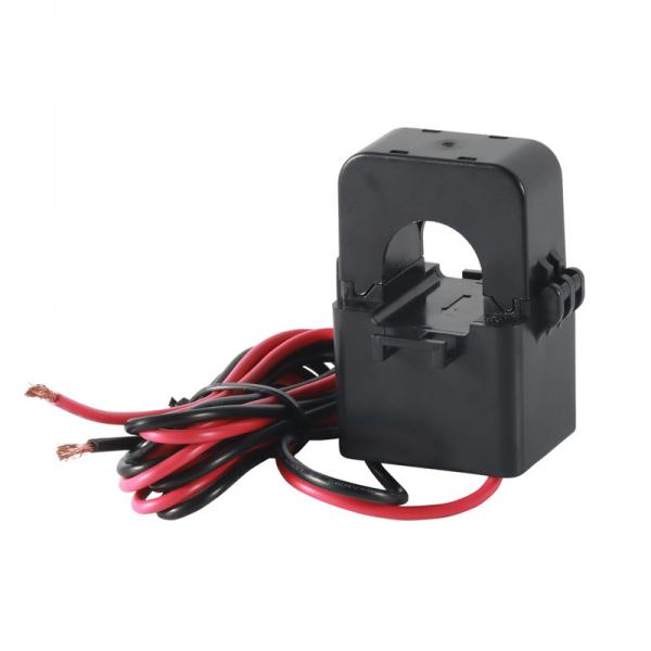 Quality Three Phase AC Split Core Current Transformer 250-300A/5A AKH-0.66-K-24 for sale