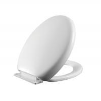 China European novelty design soft close toilet seat cover PP or UF material from China Xiamen factory
