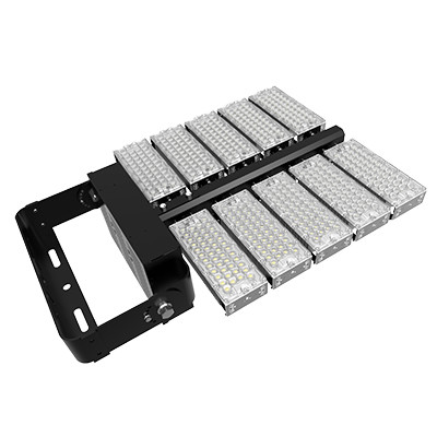 Quality 1200W Lights Basketball Stadium High Lumen Large Area Outdoor Lighting ROHS for sale