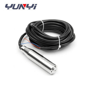 Quality 4-20mA Submersible Water Level Sensor for sale